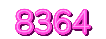 8364 — logo kanal