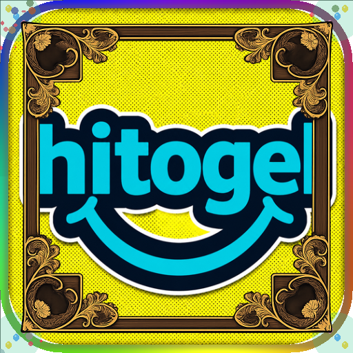 hitogel — mitra unggulan